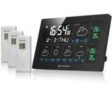 Bresser Smart Home bežična meteorološka stanica ClimateConnect CL | Eponuda.ba