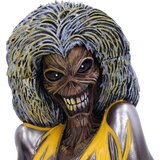 Nemesis Now IRON MAIDEN KILLERS BUST BOX (SMALL) 16.5CM | shoptok.hr