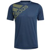 Adidas muška majica FL_SPR GF BOS GM0658