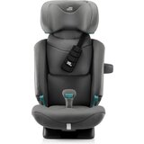 Britax Romer avtosedež i-size 76-150 cm advansafix pro style mineral grey | Shoptok.si