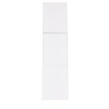  Bela LED stenska svetilka Raglan – | Shoptok.si