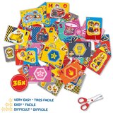 Ses Creative Patrolne šape učimo da sečemo | Eponuda.com