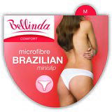 Bellinda BRAZILIAN MINISLIP - Brazilian Panties (Brazilian) - White | shoptok.hr