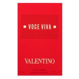 Valentino Voce Viva parfumirana voda za ženske 50 ml | Shoptok.si