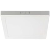  LED plafonsko svetlo LED/6W/230V 6500K 12x12 cm bela | Eponuda.com
