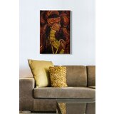 Wallity Slika Kanvas Tablo-282, 50x70 cm | ePonuda.com