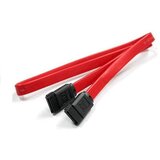Gembird SATA kabl 1 m, Crveno | Eponuda.com