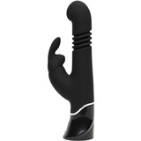 Fifty Shades of Grey Potisni vibrator - Greedy Girl | Shoptok.si