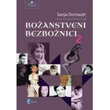 Službeni Glasnik Božanstveni bezbožnici 2 - Sanja Domazet Cene