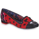 Irregular Choice BUG IT UP Red Cijene