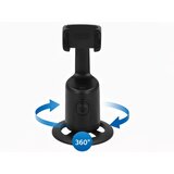  Aku. vrtljivo stojalo za telefon s stabilizatorjem in samodejnim sledenjem obrazu 360° | Shoptok.si