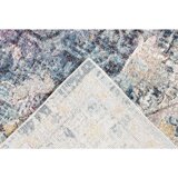 Kayoom RAVNO TKANA PREPROGA 80/150 cm tkano večbarvno | Shoptok.si