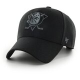 47 Brand Men's cap NHL Anaheim Ducks MVP Snapback | ePonuda.com
