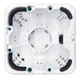  Jacuzzi REWIND 204x204x90 cm | shoptok.hr