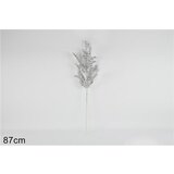 Dekorativna GRANA 87 CM SREBRNA | Eponuda.ba