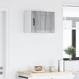  Ormar za Zid Lucca Siva sonoma 50 x 31 x 40 cm | shoptok.hr