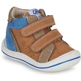 GBB Visoke superge FLEXOO SCRATCH Kostanjeva | Shoptok.si