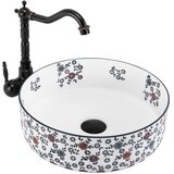 REA Bath Umivalnik na podstavku Stefania Fiori | Shoptok.si