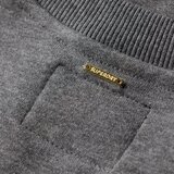 Superdry British Design Relaxed duks | ePonuda.com