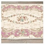 Conceptum Hypnose tepih Els1837, 100x150cm, roze | Eponuda.ba