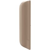  Uši uzglavlja Smeđa 40,5 x 40,5 x 4 cm PVC | shoptok.hr
