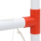  Dječji nogometni i košarkaški set s loptama 98 x 50 x 70 cm | shoptok.hr