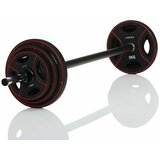 Gymstick uteži PRO PUMP SET - 20KG Cene