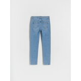 Reserved - Slim traperice - plava | shoptok.hr