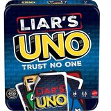 Mattel UNO Lažljivac kartaška igra - Cijene