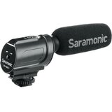 Saramonic mikrofon On-camera mic SR-PMIC1 | shoptok.hr