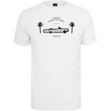 Mister Tee Košulja Cruisin M Bijela | shoptok.hr
