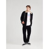 Vans Majica 'Art Skool' modra / roza / bela | Shoptok.si