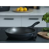 Altom design Valdinox Expert aluminijska neprijanjajuća indukcijska tava 28 cm | shoptok.hr