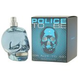Parfem za muškarce Police To Be EDT | shoptok.hr