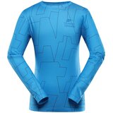 Alpine pro Children's quick-drying T-shirt LOUSO DRESDEN PA VARIANT | ePonuda.com