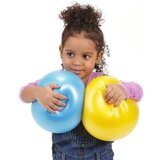 Gymnic Lopta Over ball zuta ( 1038737 )