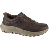 Skechers Nizke superge Slip-Ins: Garza Ultra - Tyrell Kostanjeva Cene