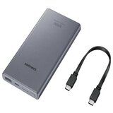 Hoco Polnilec PowerBank zunanji prenosni Samsung EB-P3300XJEGEU, 10000 mAh Cene