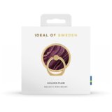 Ideal od Sweden iDeal of Sweden Magnetic Ring - Golden Plum | shoptok.hr