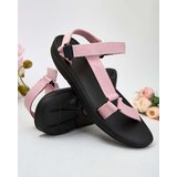 Resti Pink Tatags Women's Sports Sandals - Footwear | Shoptok.si