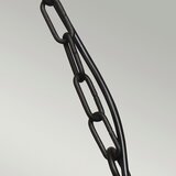 Elstead Lighting ZUNANJA VISEČA SVETILKA Klampenborg 27.5/26 cm | Shoptok.si