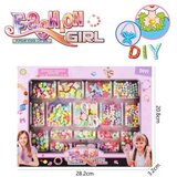  Set za igru - perlice za pravljenje nakita ( 125075 ) | Eponuda.com