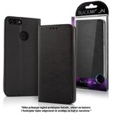  BLACKMOON Premium preklopna futrola za Xiaomi Redmi Note 8 Pro - crna | shoptok.hr