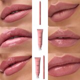 Catrice Peptide Bliss Glossy balzam za usne 010 Life In Rosé | Eponuda.com