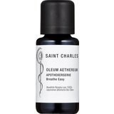 Saint Charles Breathe Easy oljna mešanica Cene