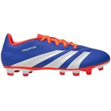 Adidas Nogomet Bottines Predator Club FxG synthétique Modra Cene
