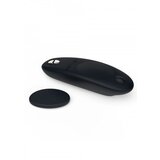We Vibe Moxie Satin Black | shoptok.hr