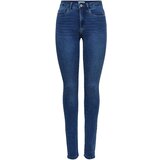 Only Kavbojke 'ROYAL' moder denim Cene