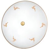  kolarz 731.U14.4.150- zidna svetiljka nonna 4xE27/60W/230V prečnik 54 cm jel. ružičasto zlato | Eponuda.com