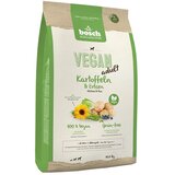 Bosch HPC Adult Vegan s krompirjem in grahom - 10 kg | shoptok.hr
